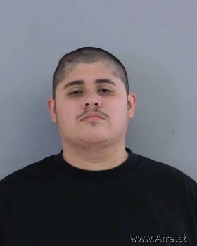 Martin  Chavez-nunez Mugshot