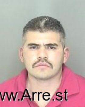 Martin Alejandro Chavez-rios Mugshot