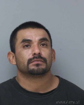 Martin  Garcia Mugshot