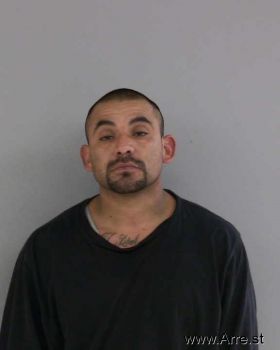 Martin  Garcia Mugshot