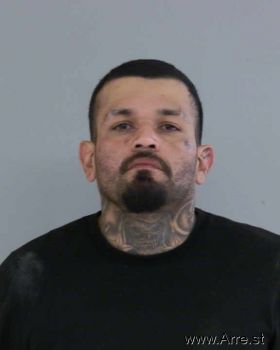 Martin Manuel Garcia Mugshot