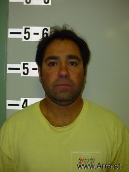 Martin Olide Garcia Mugshot