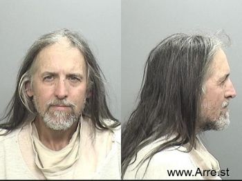 Martin Anthony Johnston Mugshot