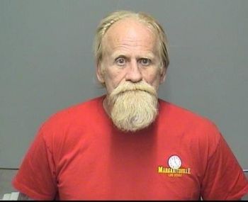 Martin  Lilley Mugshot