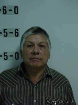 Martin Vargas Orozco Mugshot