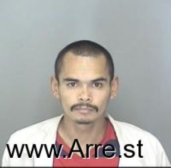 Martin Jose Orozco Mugshot