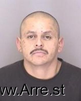 Martin  Ortega Mugshot