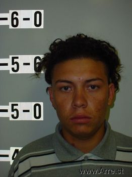 Martin  Perez-naranjo Mugshot