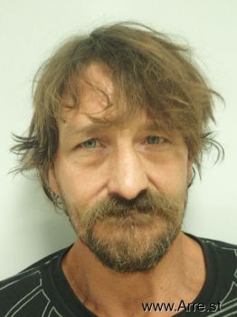 Martin Brian Richardson Mugshot