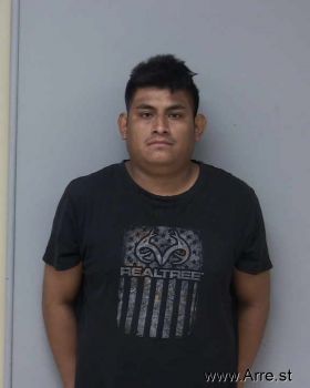 Martin  Rodriguez Mugshot