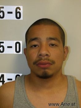 Martin Romero Rodriguez Mugshot