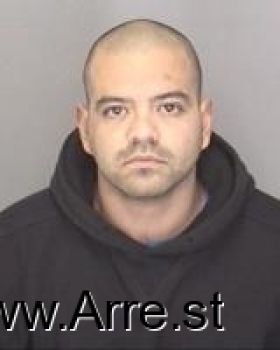 Martin Avalos Valdez Mugshot