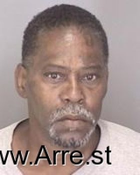 Marvin  Goins Mugshot