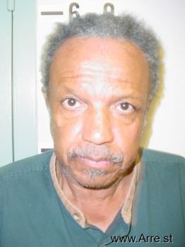 Marvin Willie Langford Mugshot