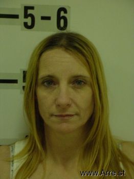 Mary Darlene Gray Mugshot