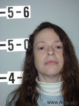 Mary Elizabeth Martinez Mugshot