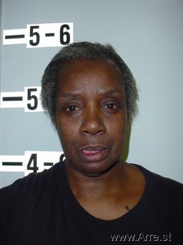 Mary Louise Swinney Mugshot