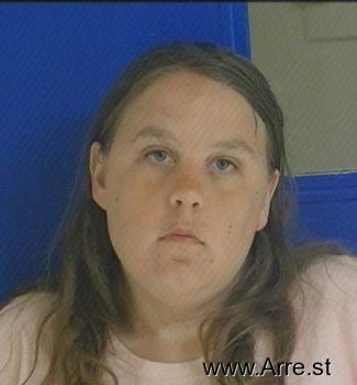 Mary Christine Tanner Mugshot