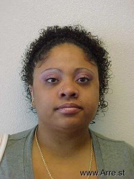 Mary Sade Williams Mugshot