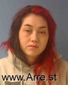 Maryann Jacoby Johnson Mugshot