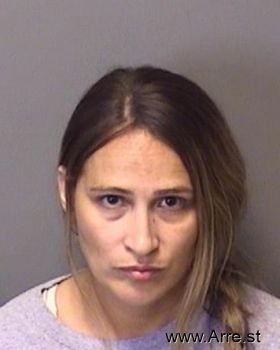 Marylou Apodaca Hernandez Mugshot