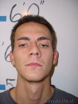 Matthew Nicholas Berry Mugshot