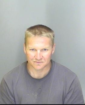 Matthew Thomas Bollinger Mugshot