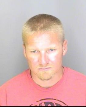 Matthew Thomas Bollinger Mugshot