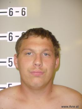 Matthew David Brandon Mugshot