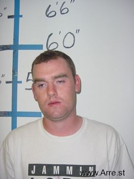 Matthew Gerard Burns Mugshot