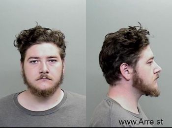 Matthew Vermon Clark Mugshot