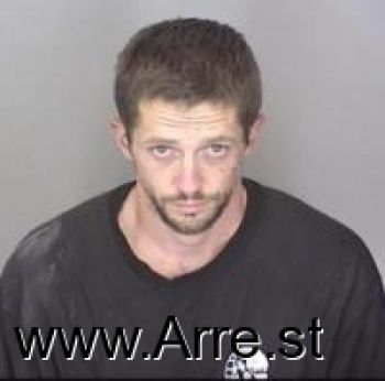 Matthew Robert Clark Mugshot