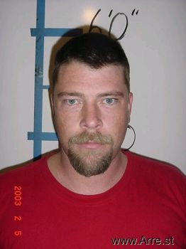 Matthew Eric Duncan Mugshot