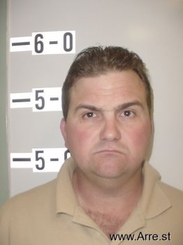 Matthew Kirk Hanson Mugshot