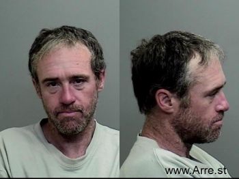 Matthew Jason Allen Hill Mugshot