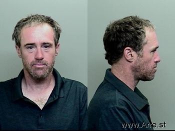 Matthew Jason Allen Hill Mugshot