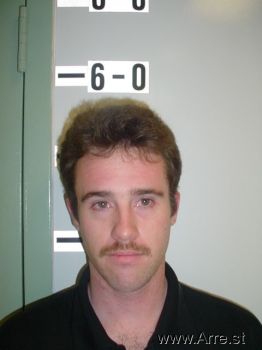 Matthew Jason Hill Mugshot