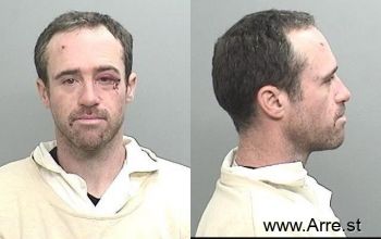 Matthew Jason Allen Hill Mugshot