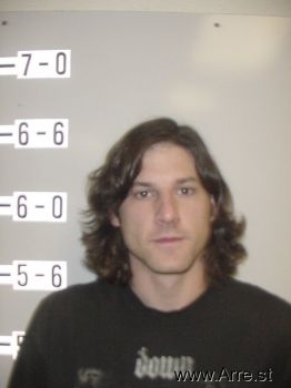 Matthew David Hill Mugshot