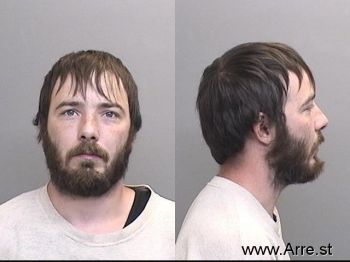 Matthew Allenrhy Mccann Mugshot