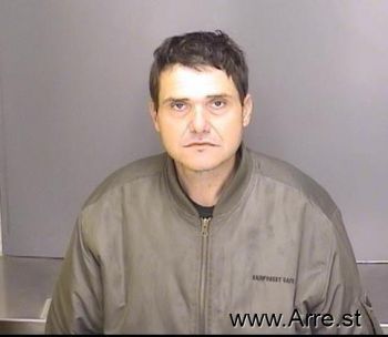 Matthew Owen Pierce Mugshot