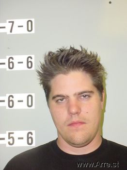 Matthew Raymond Porter Mugshot