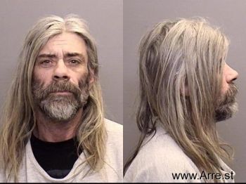 Matthew Alan Rucker Mugshot