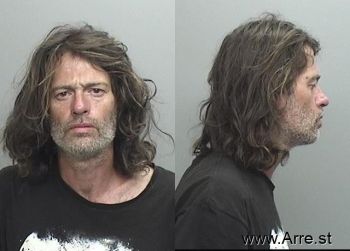 Matthew Lee Russell Mugshot