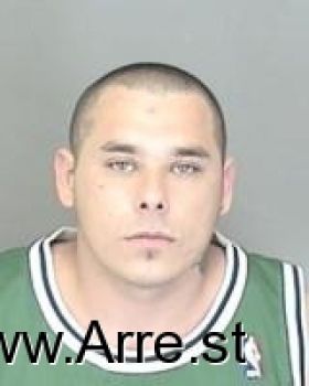 Matthew Adam Sienze Mugshot