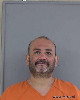 Matthew John Sierra Mugshot