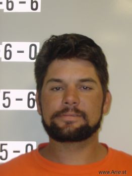 Matthew Lawrence Swank Mugshot