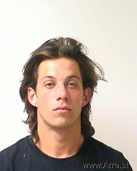 Matthew Alexander Tanner Mugshot