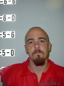 Matthew Michael Webb Mugshot