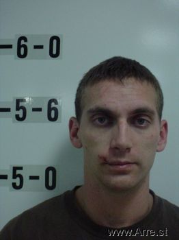 Matthew B Wright Mugshot